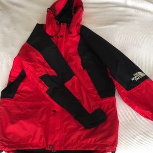 Like New Vintage North Face